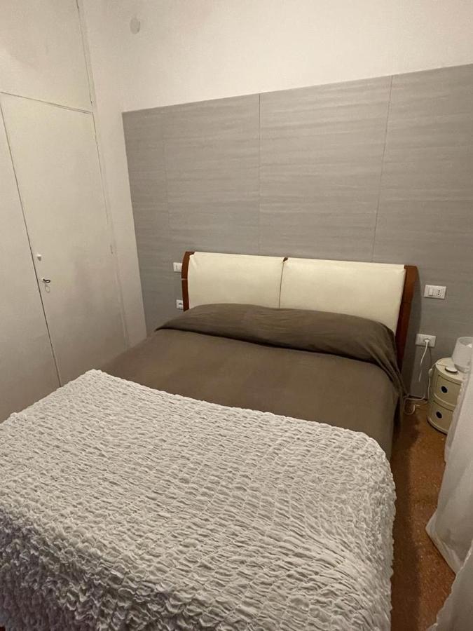 Appartamento Maranga 리그나노 사비아도로 외부 사진